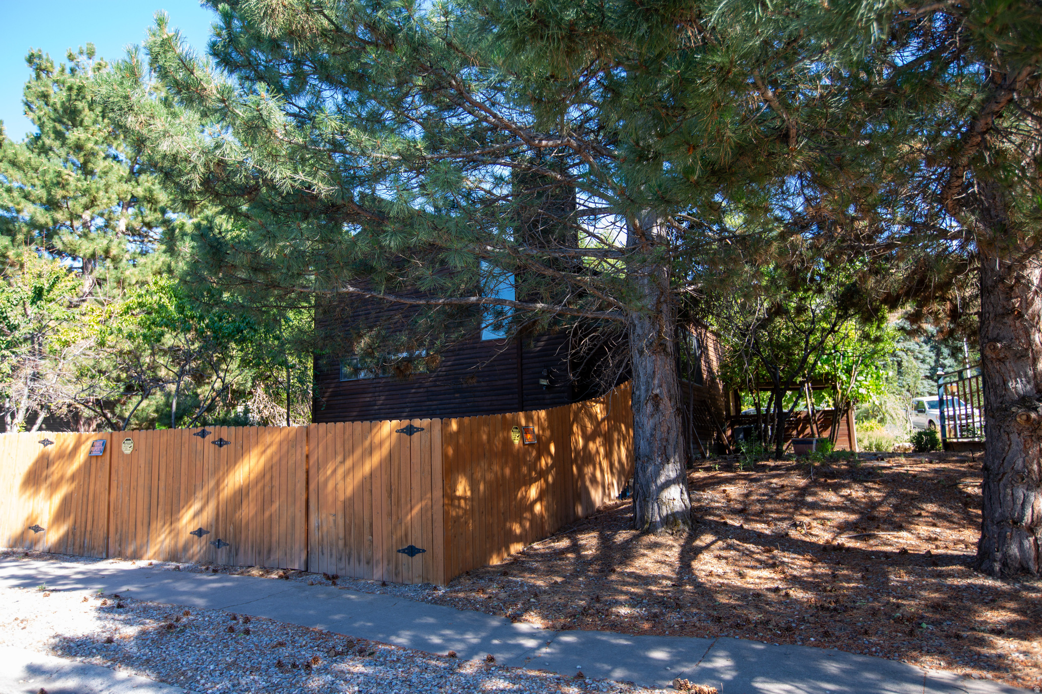 HIDDEN VILLAGE SUBDIVISION - Residential