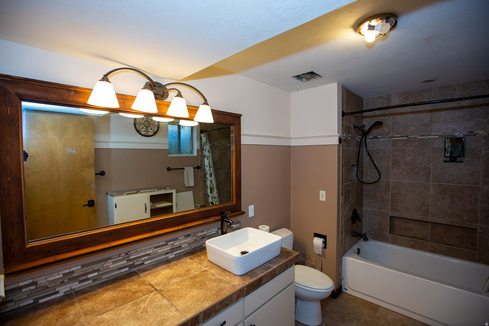 HIDDEN VILLAGE SUBDIVISION - Residential