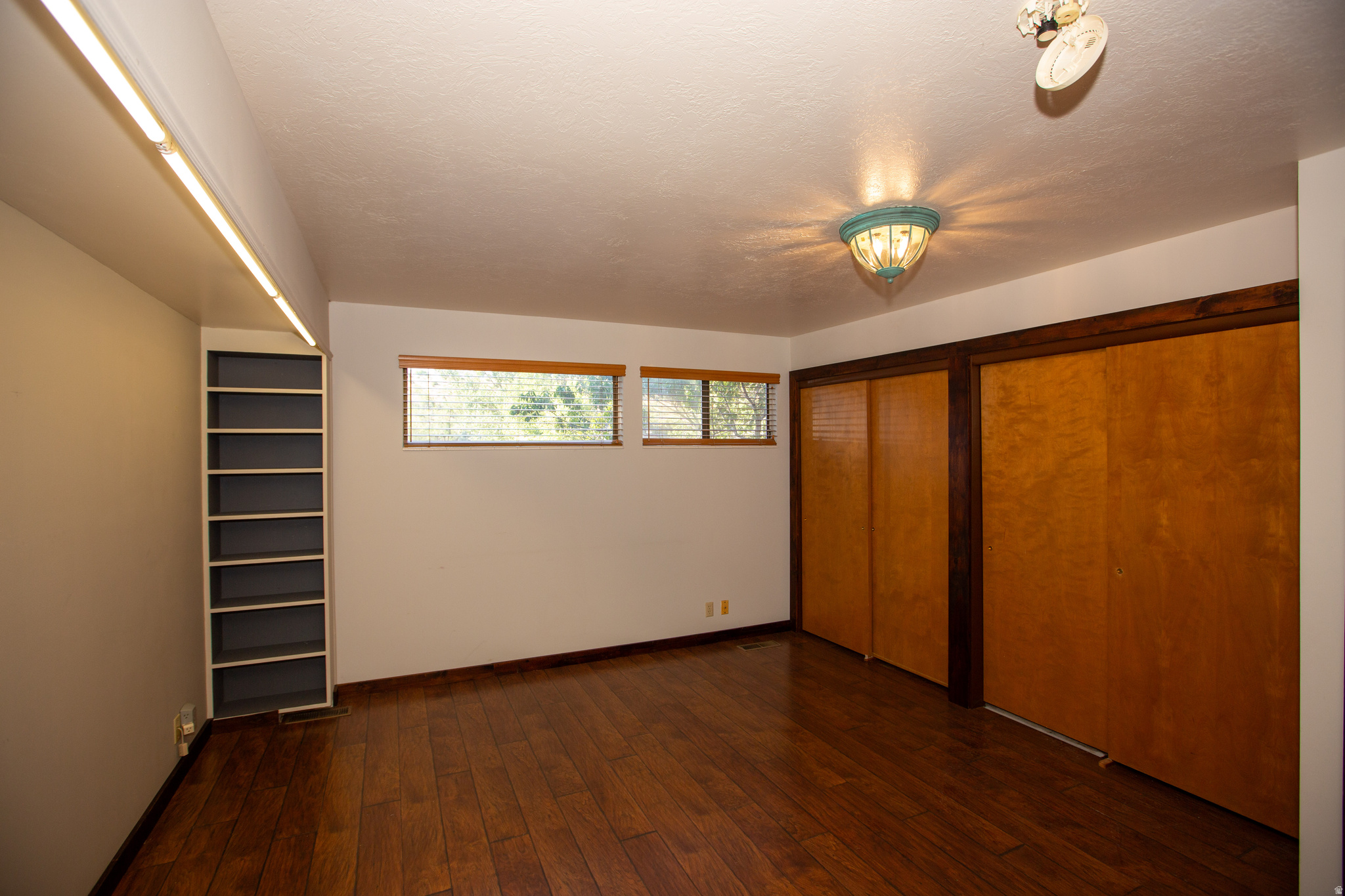 HIDDEN VILLAGE SUBDIVISION - Residential