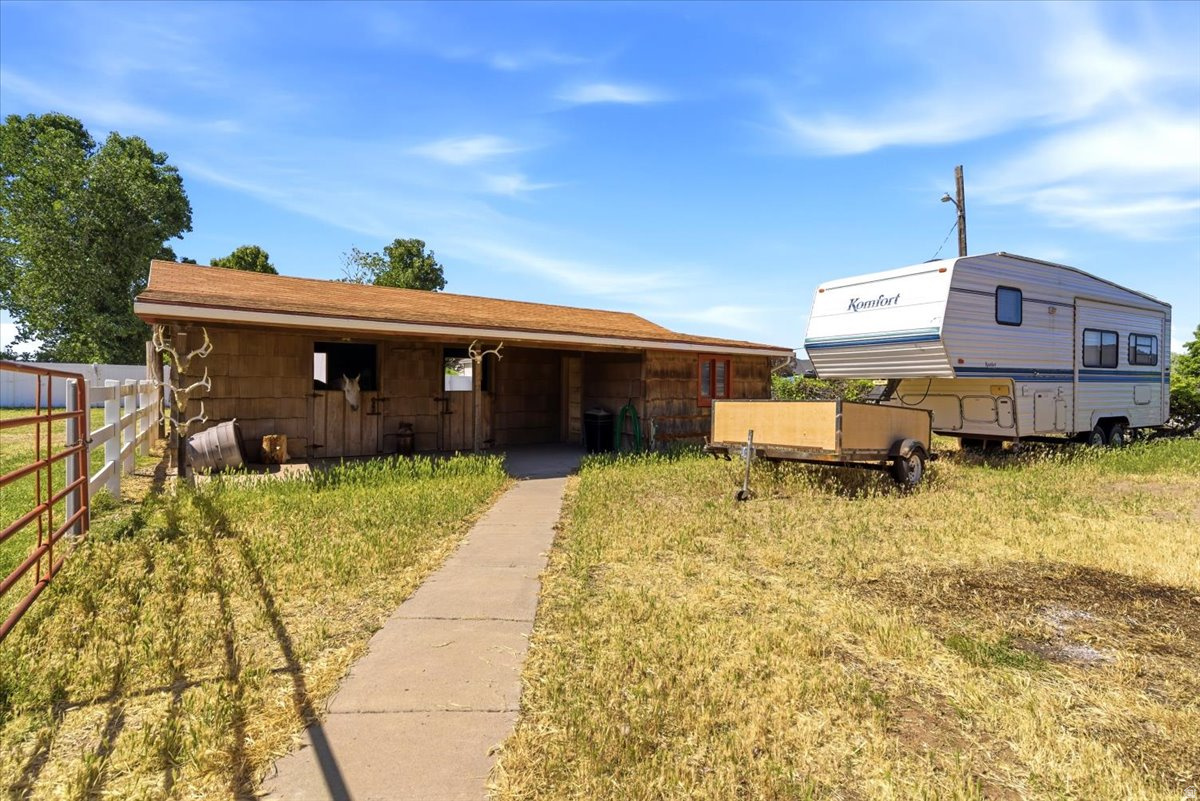 CLAYS RANCHETTES - Residential