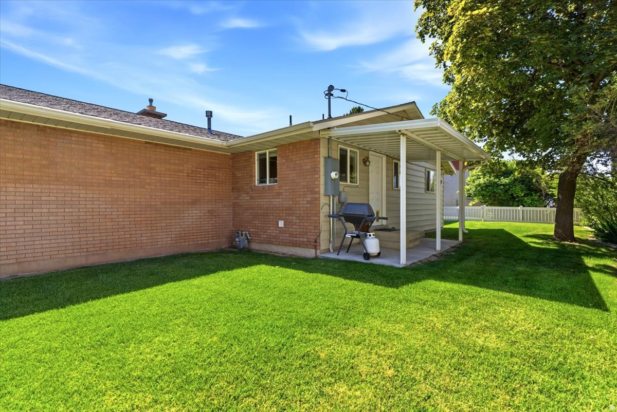CLAYS RANCHETTES - Residential