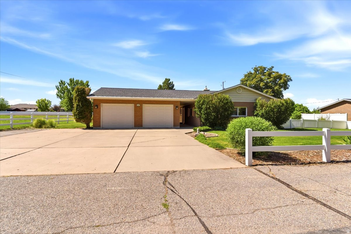 CLAYS RANCHETTES - Residential
