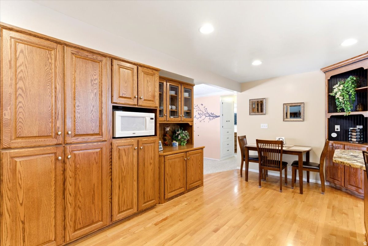 CLAYS RANCHETTES - Residential