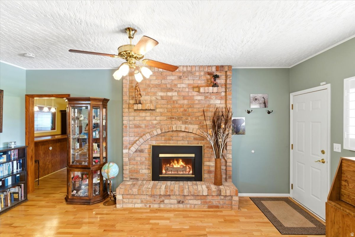 CLAYS RANCHETTES - Residential