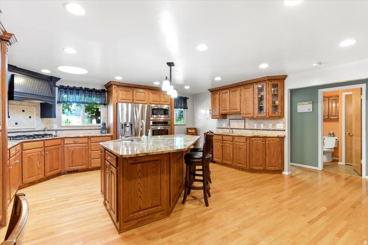 CLAYS RANCHETTES - Residential