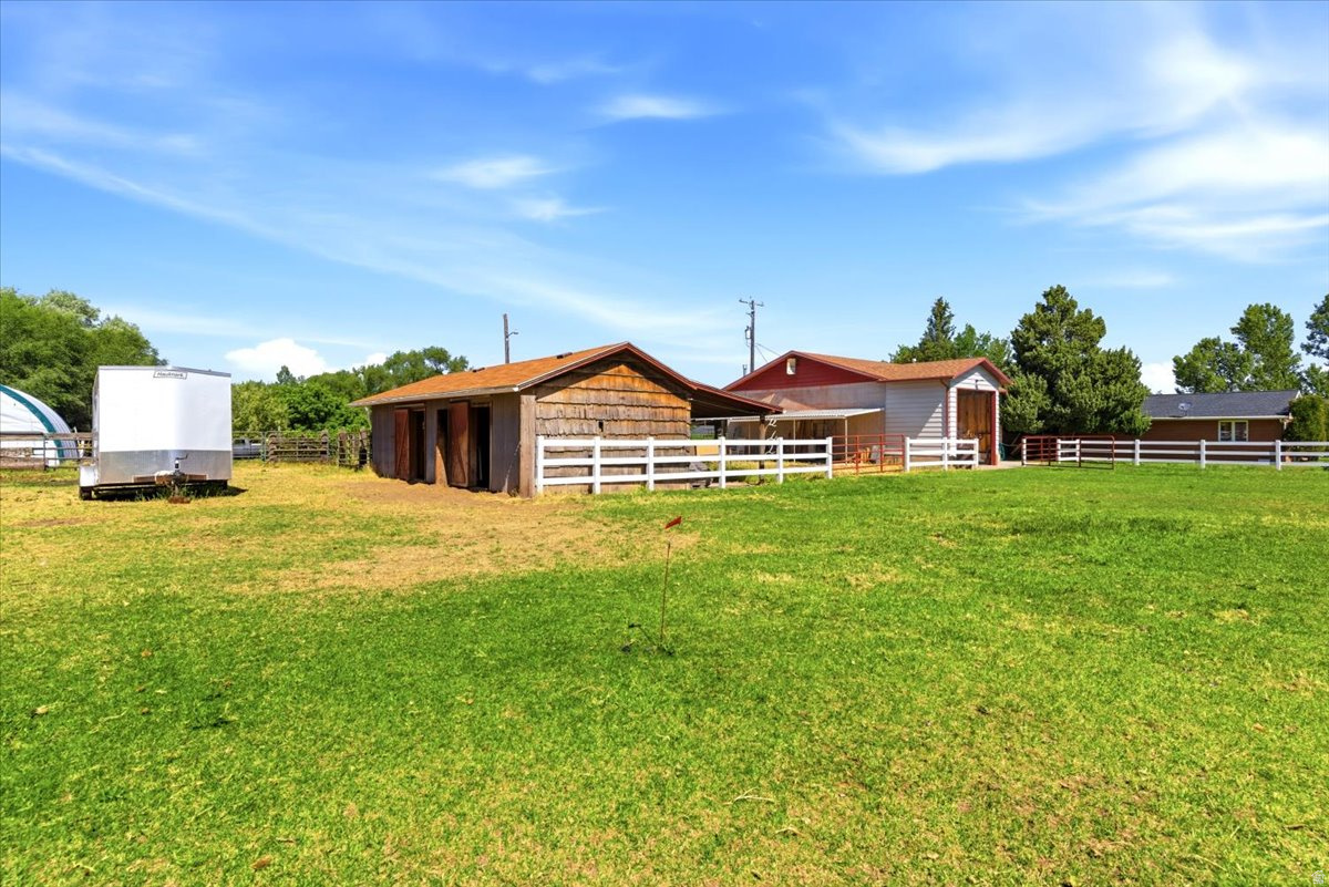CLAYS RANCHETTES - Residential