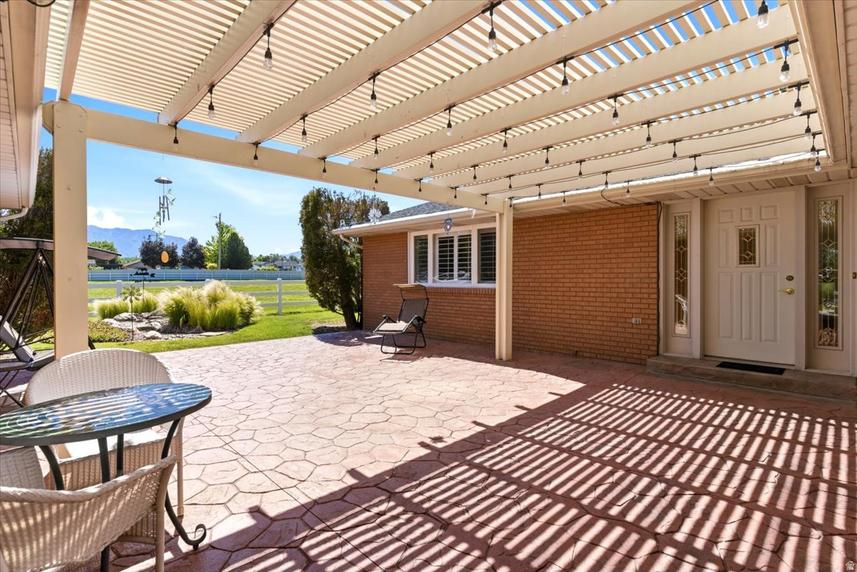 CLAYS RANCHETTES - Residential