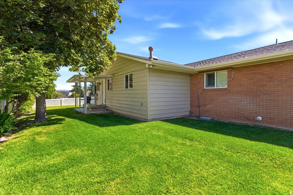 CLAYS RANCHETTES - Residential