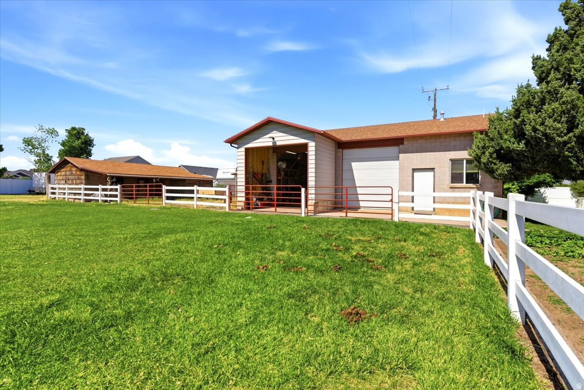 CLAYS RANCHETTES - Residential