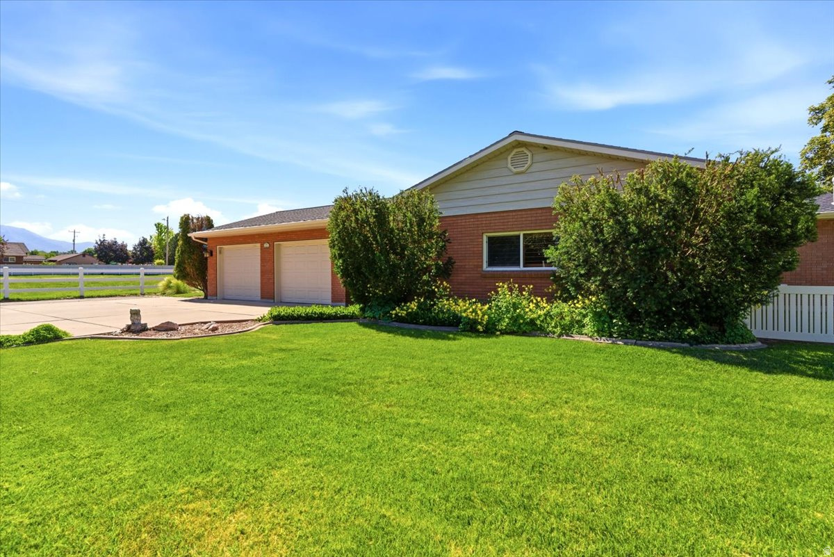 CLAYS RANCHETTES - Residential