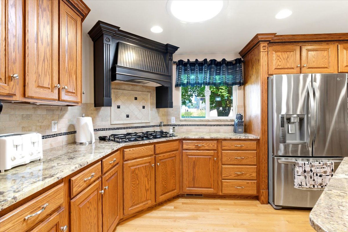 CLAYS RANCHETTES - Residential