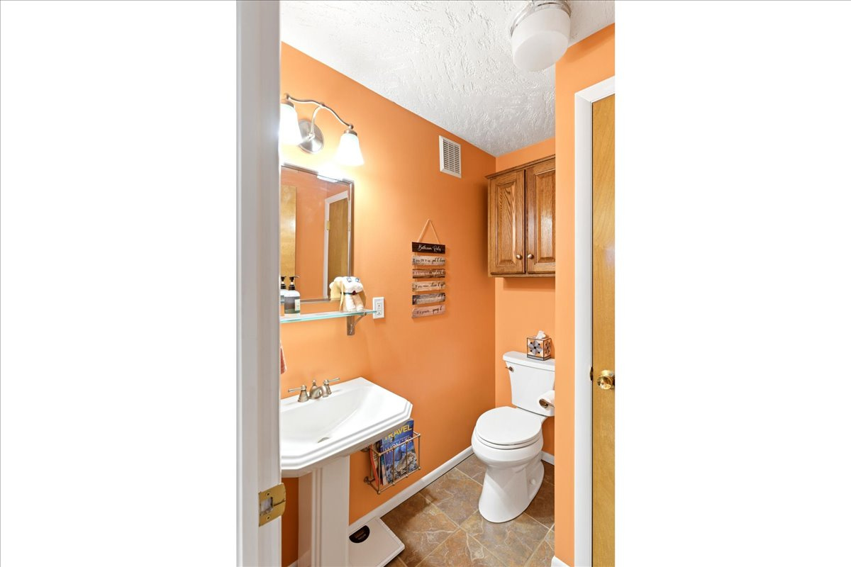 CLAYS RANCHETTES - Residential