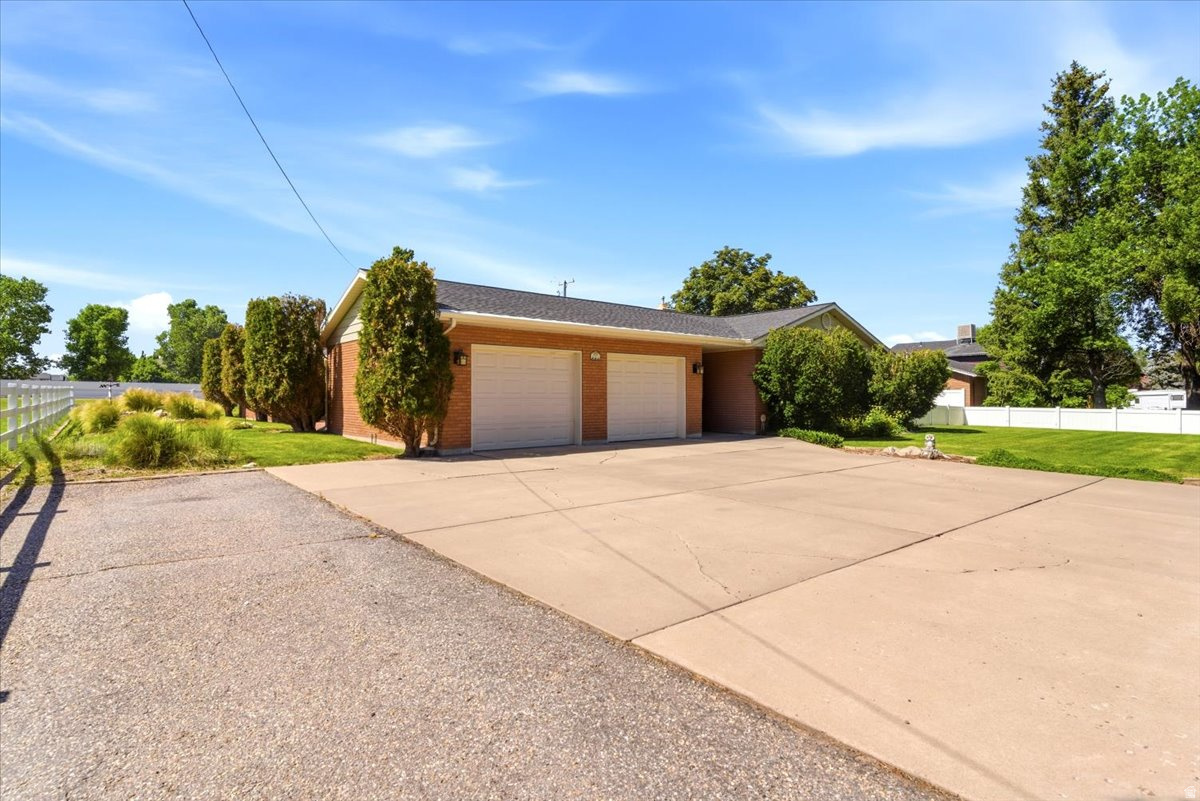 CLAYS RANCHETTES - Residential