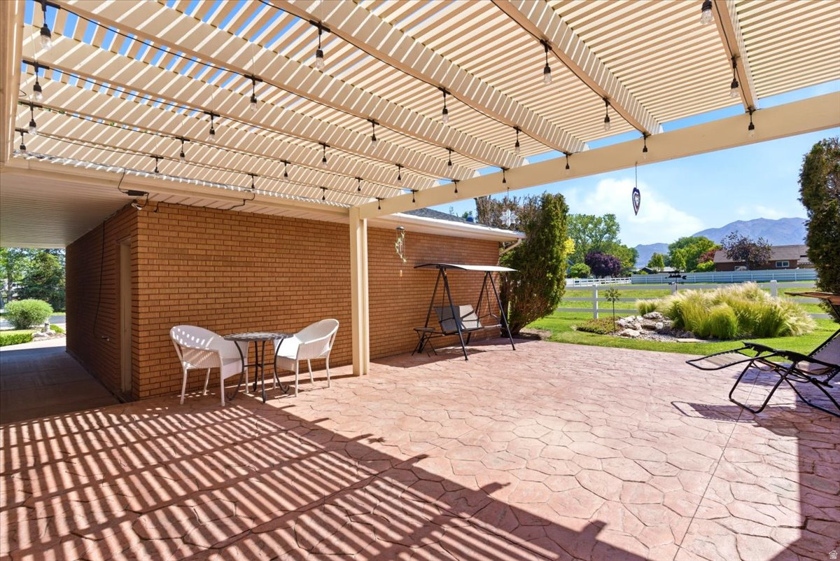 CLAYS RANCHETTES - Residential