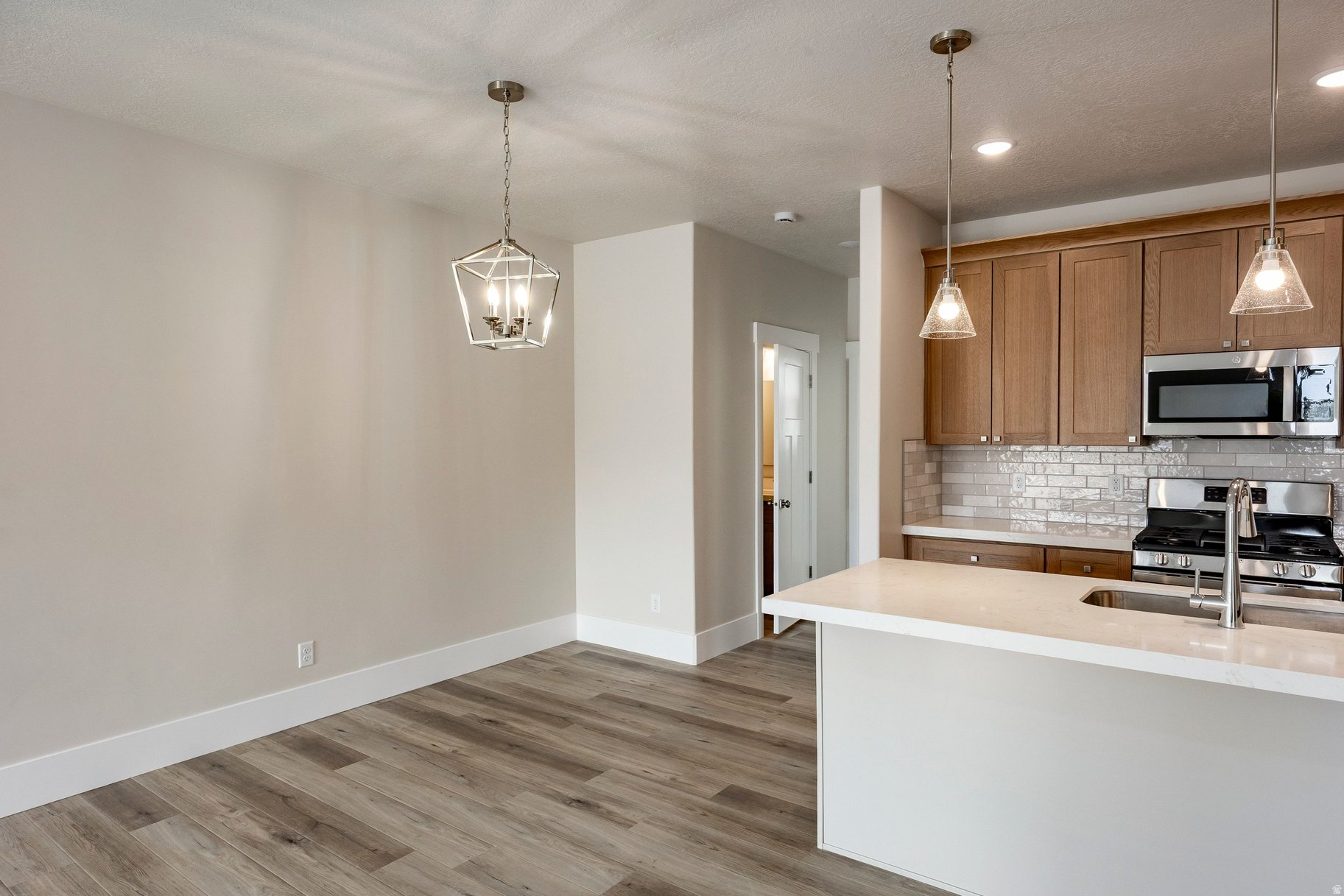 RIDGE - Residential