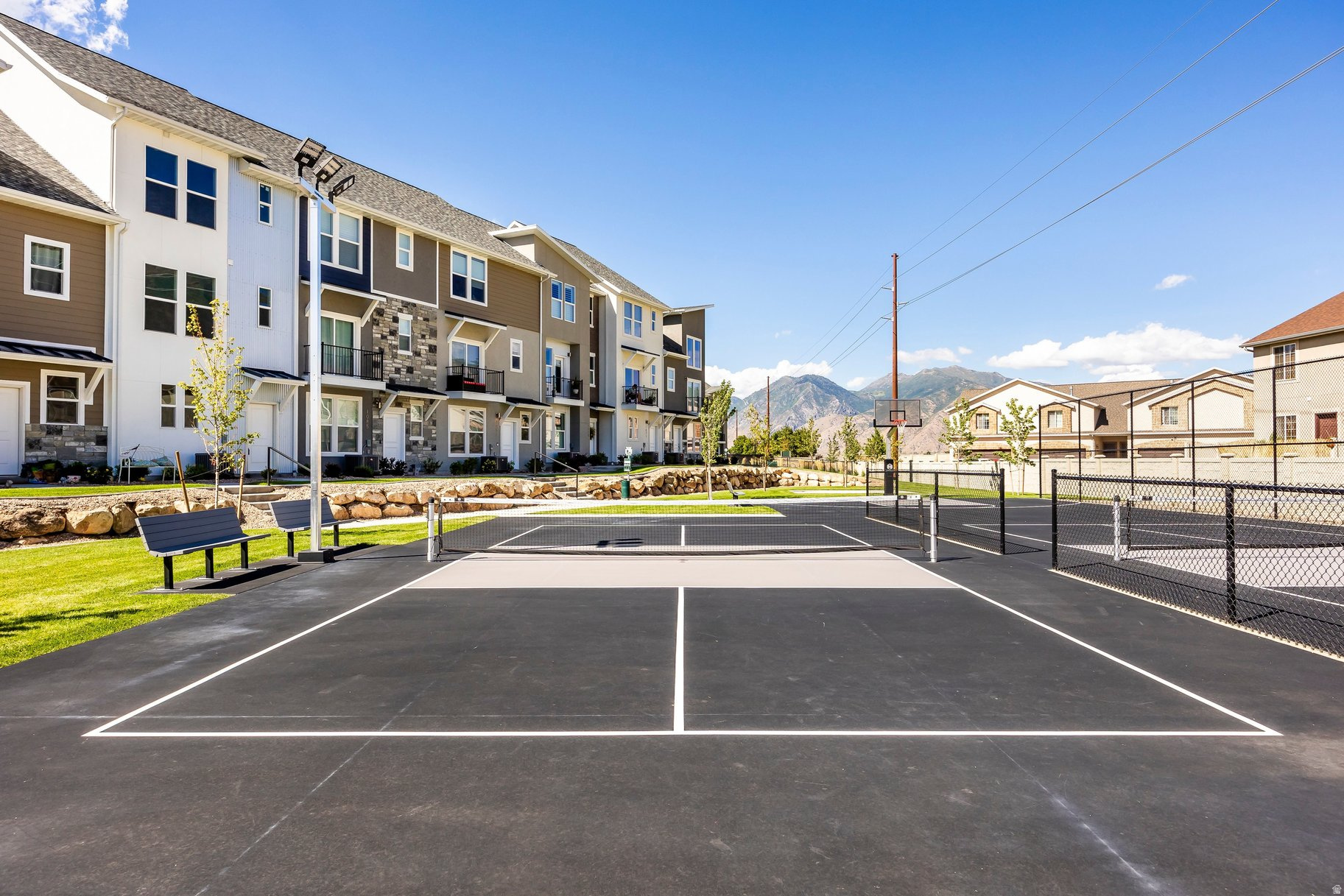 RIDGE - Residential
