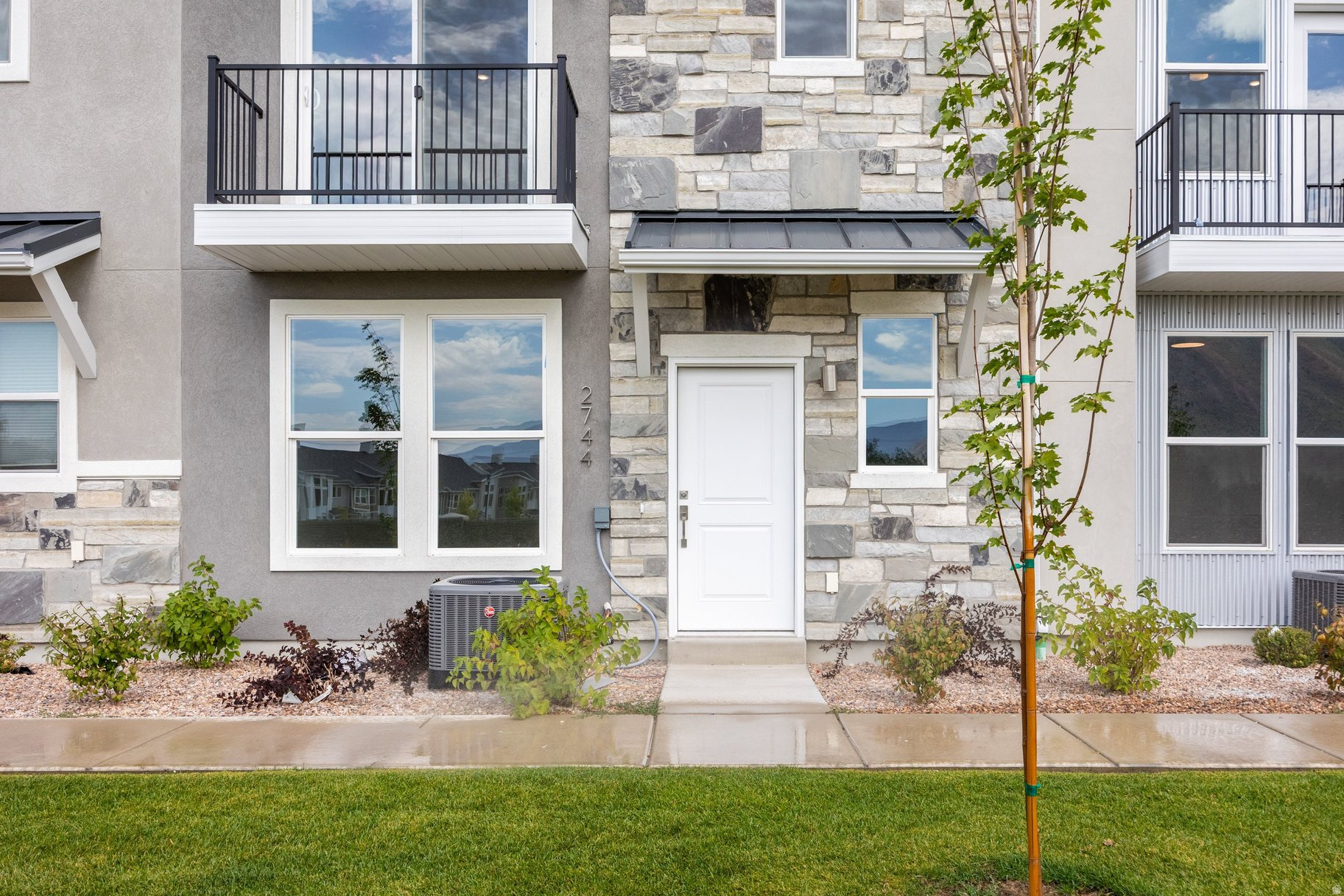 RIDGE - Residential