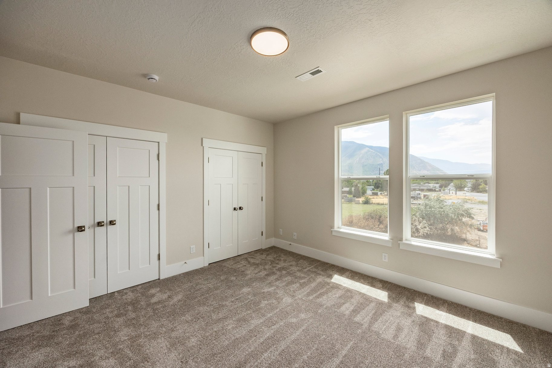 RIDGE - Residential