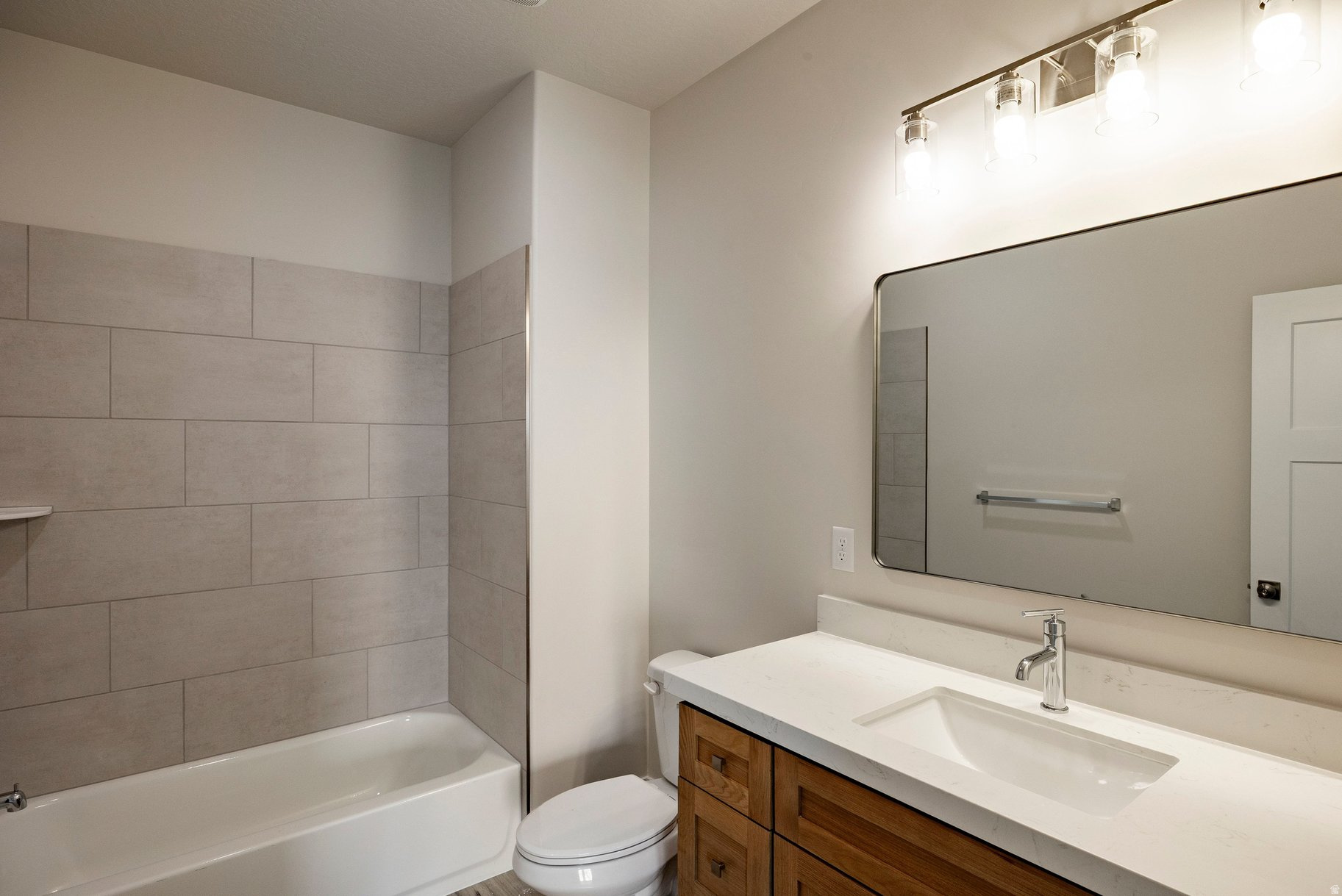 RIDGE - Residential