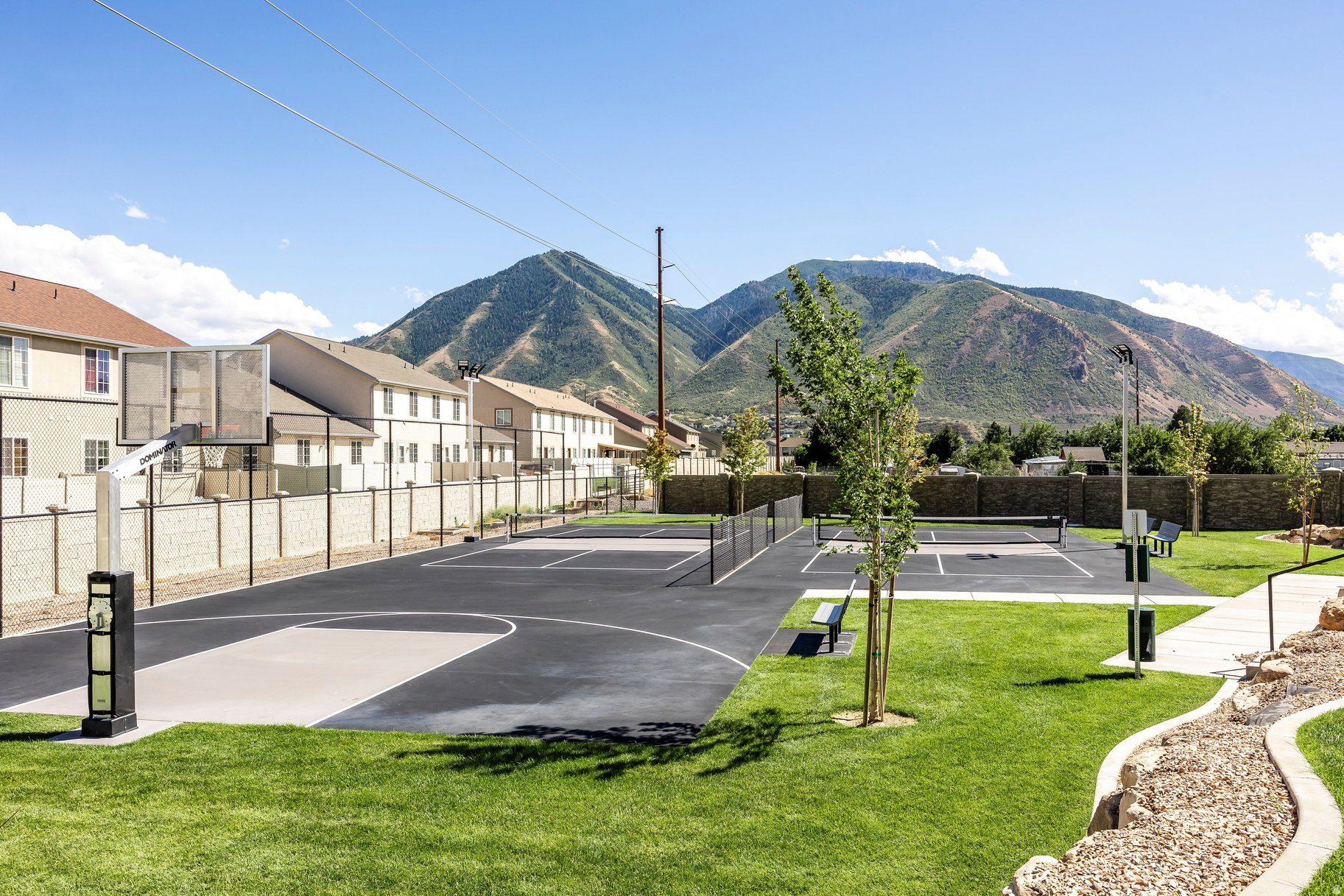 RIDGE - Residential