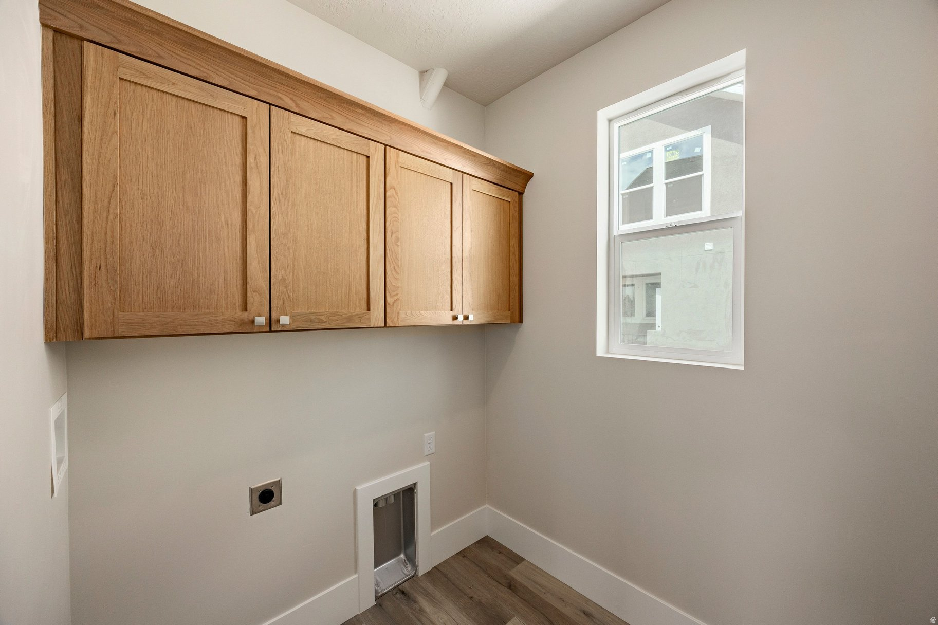 RIDGE - Residential