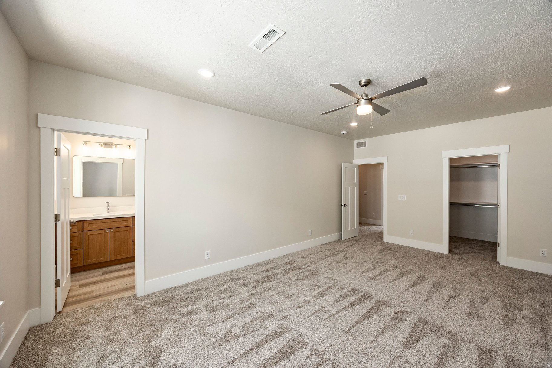 RIDGE - Residential
