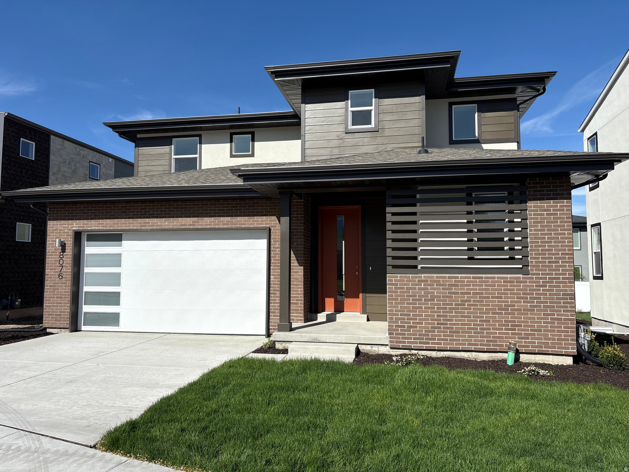 THE MILL - Residential