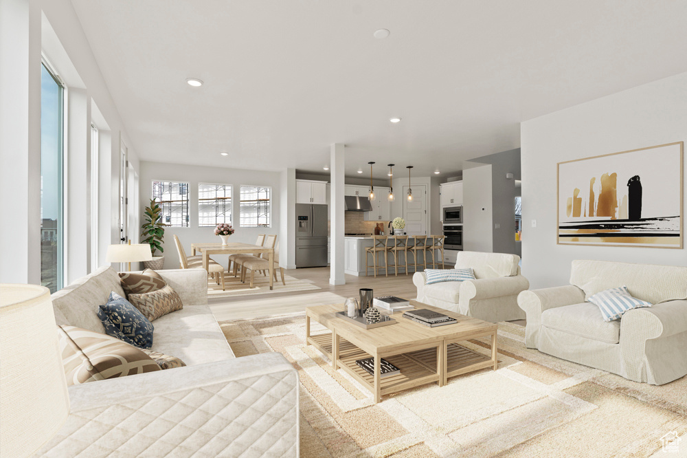 EASTRIDGE PARK - Residential