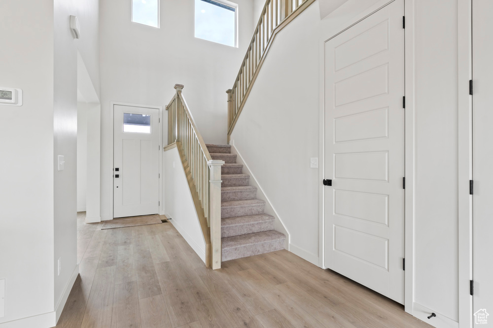 EASTRIDGE PARK - Residential
