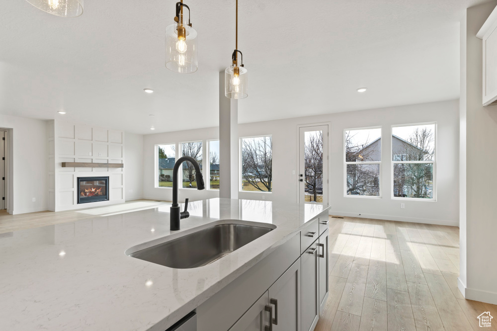 EASTRIDGE PARK - Residential