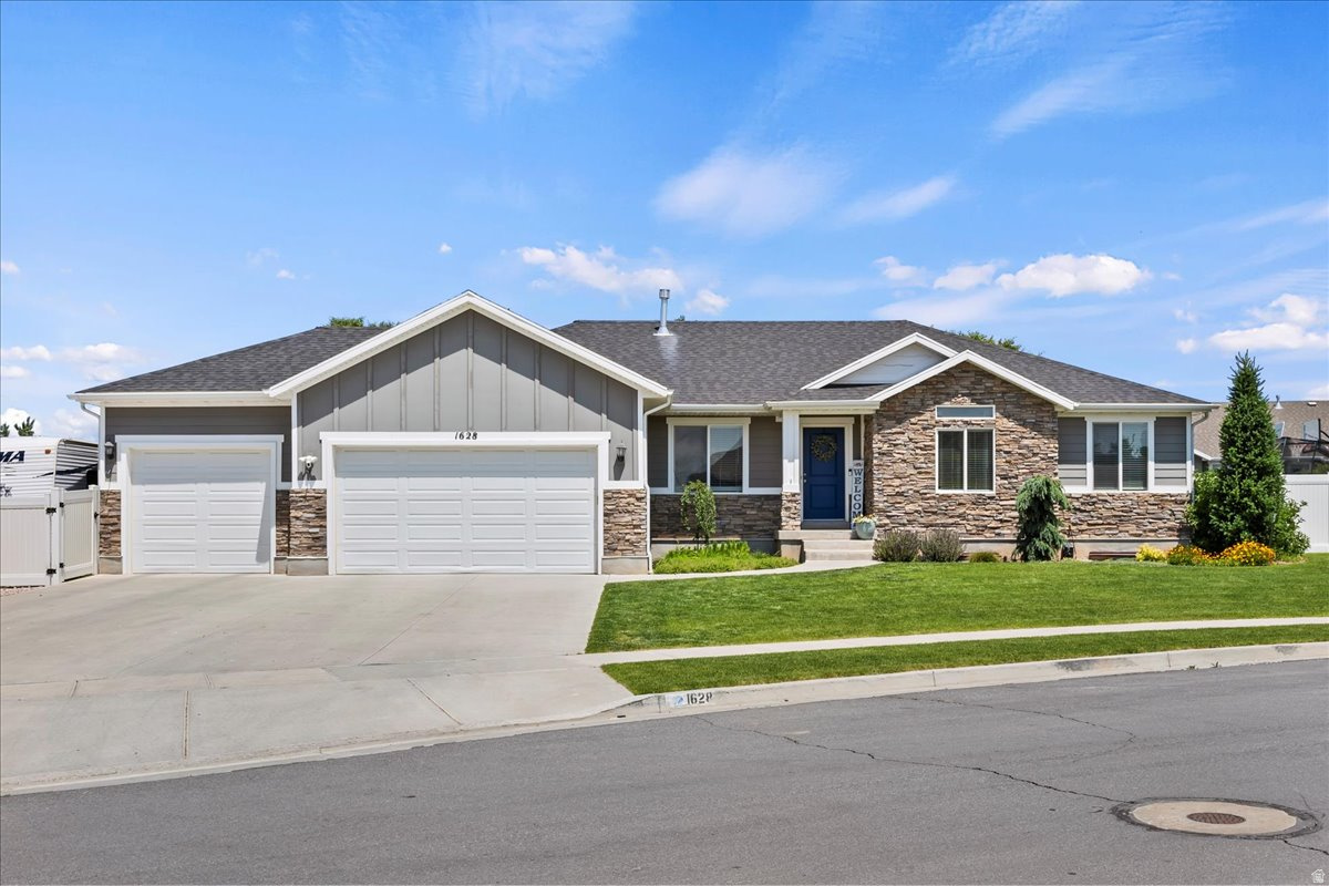 LAURELWOOD LAND PHAS - Residential