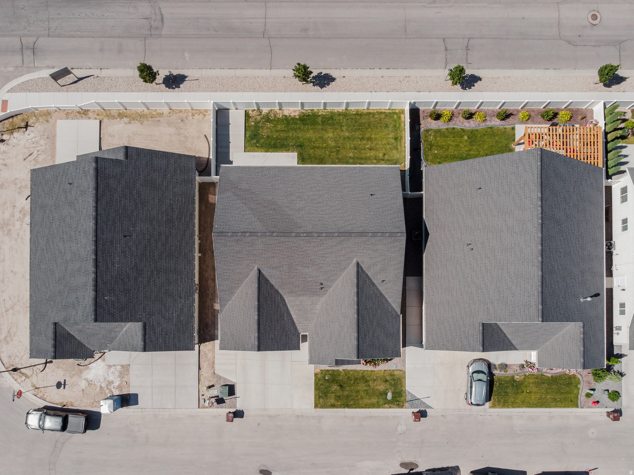 THE SILOS - Residential