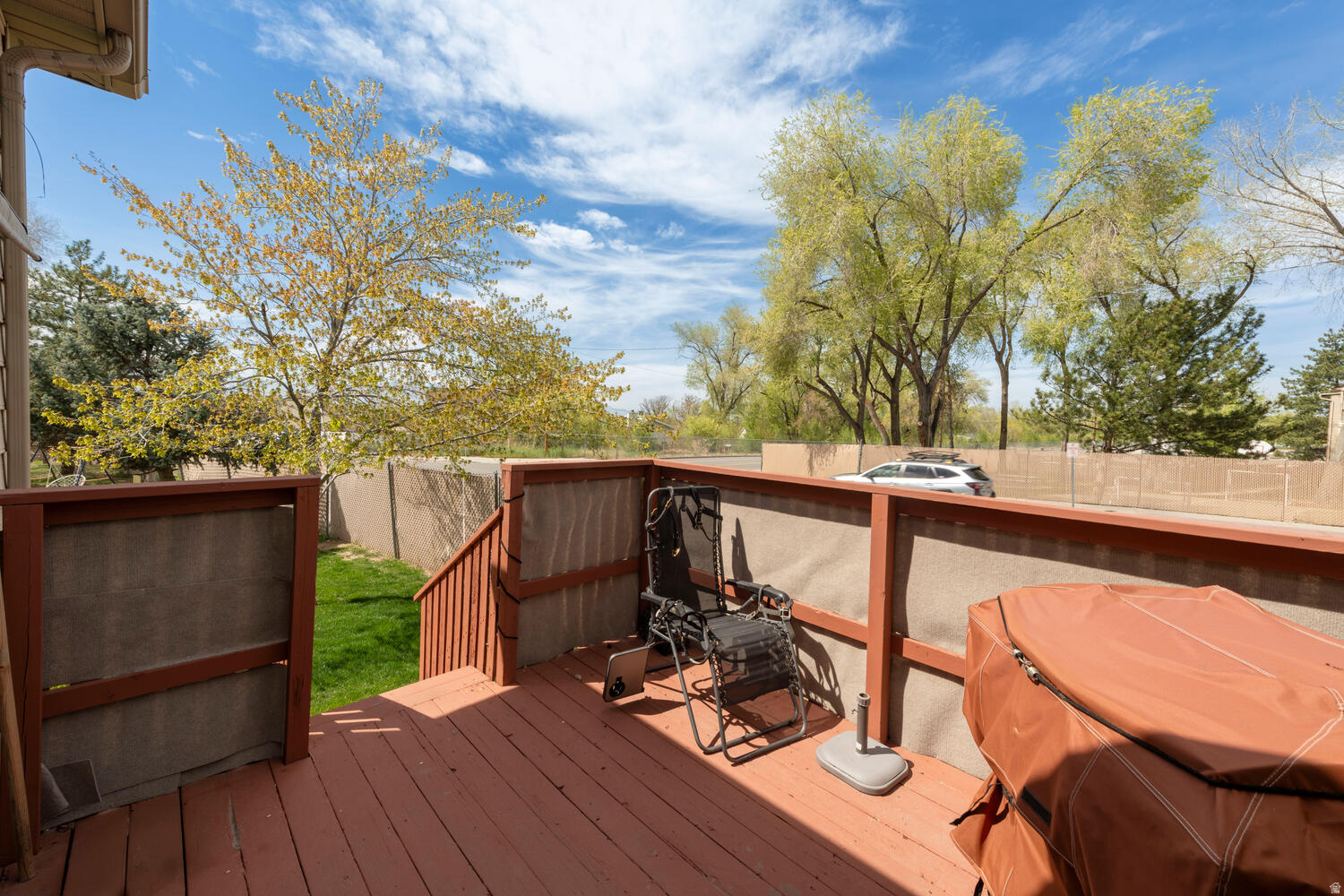 HILLCREST ESTATES - Residential