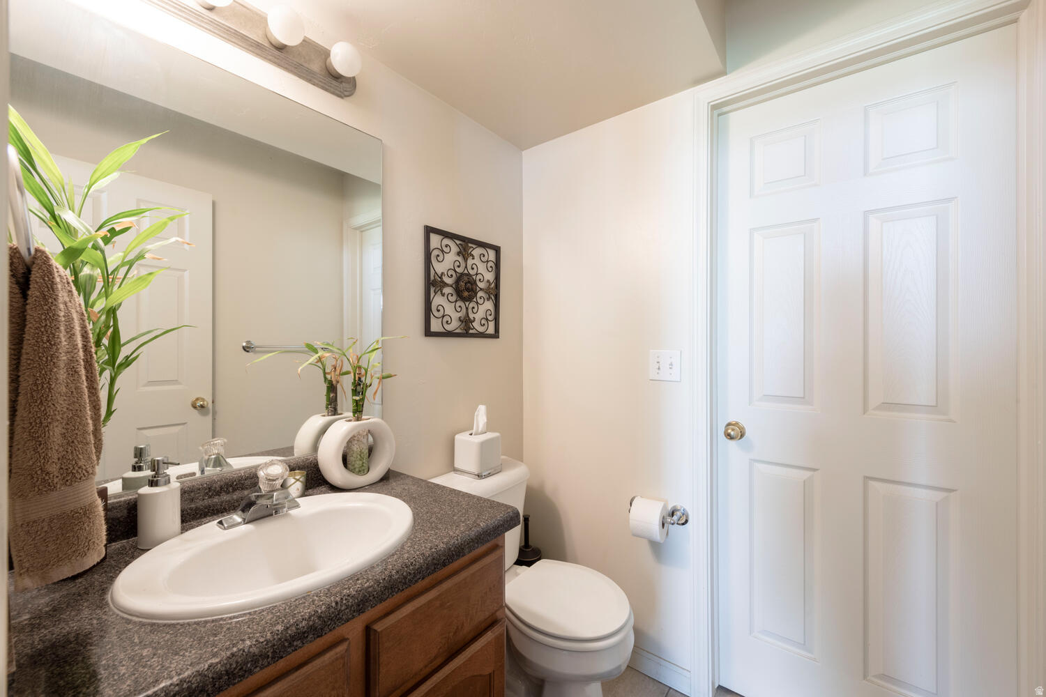 HILLCREST ESTATES - Residential