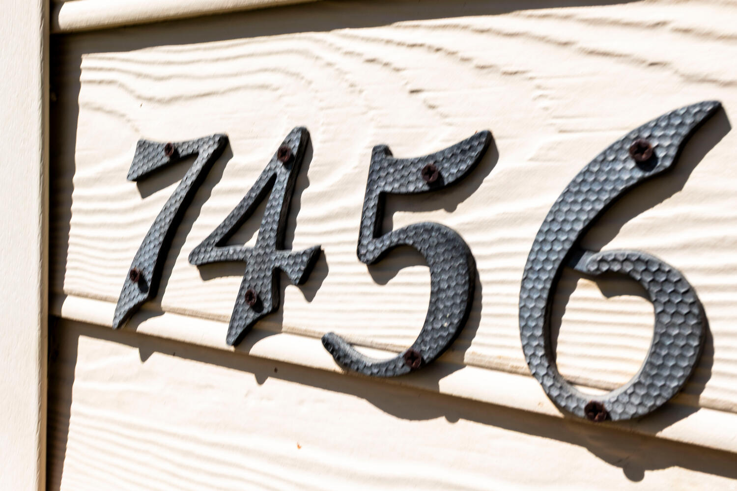 HILLCREST ESTATES - Residential