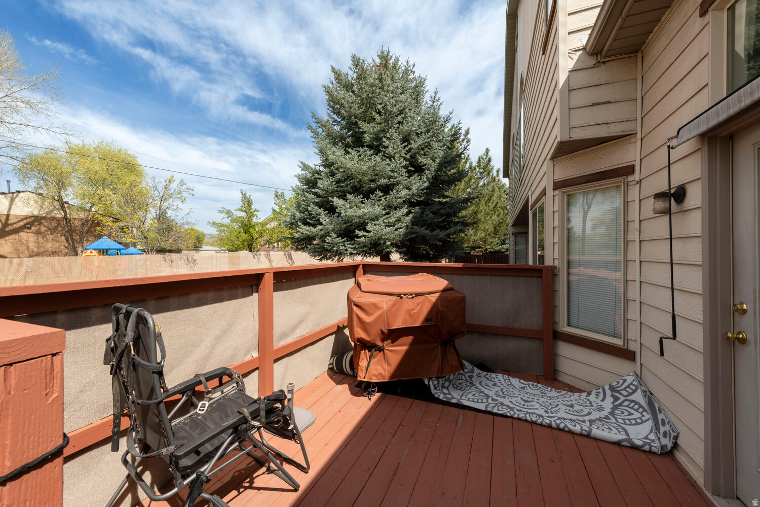 HILLCREST ESTATES - Residential