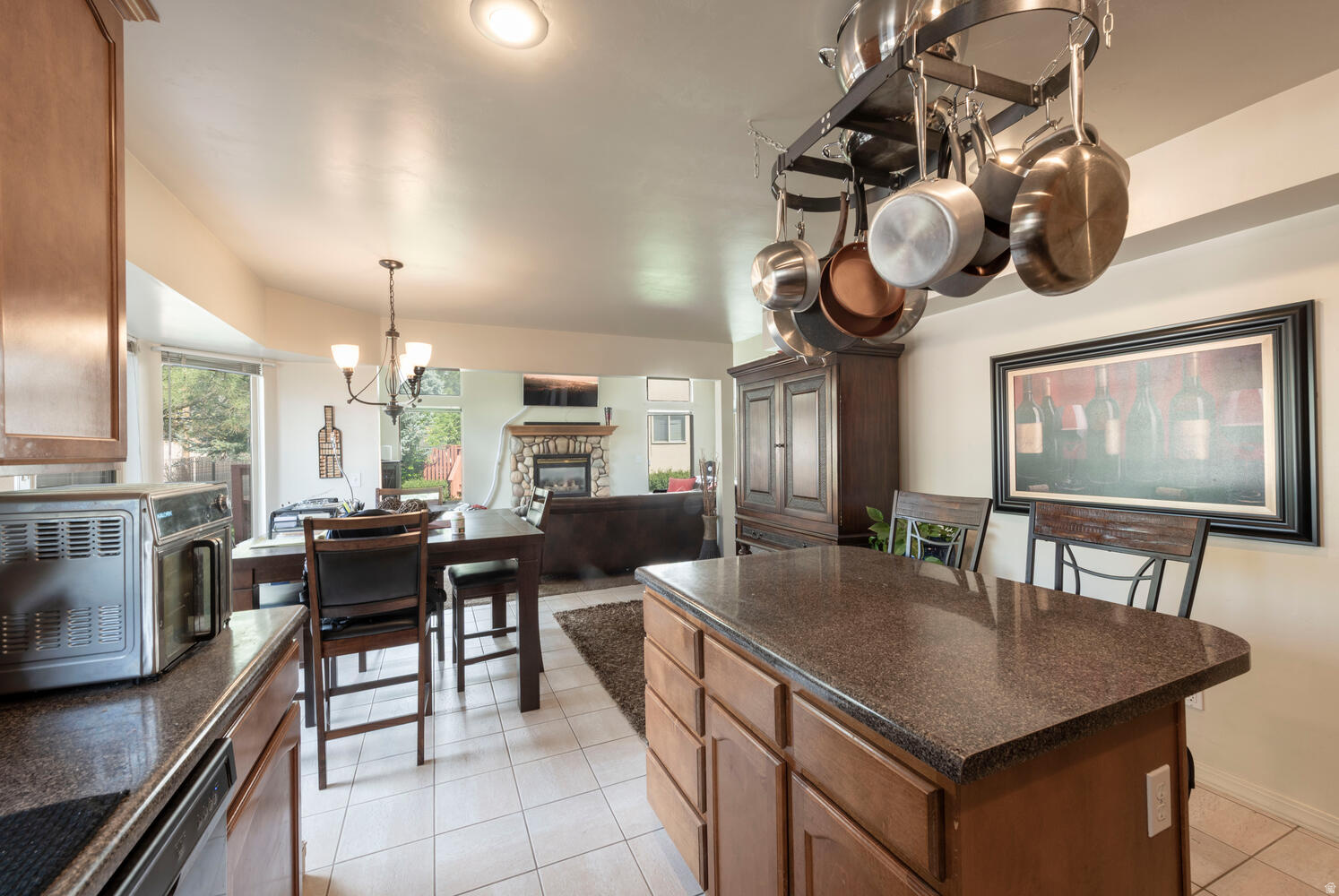 HILLCREST ESTATES - Residential