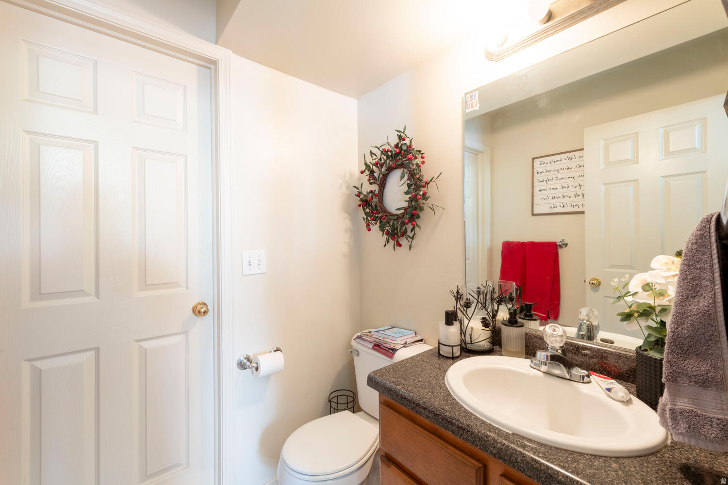 HILLCREST ESTATES - Residential