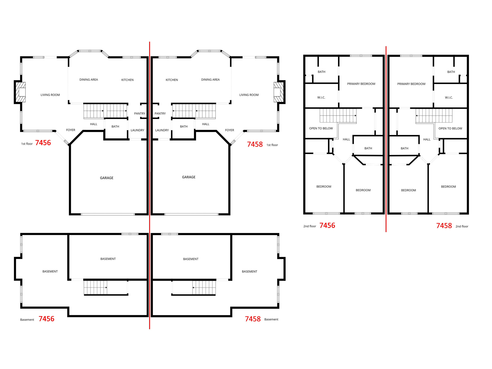 HILLCREST ESTATES - Residential