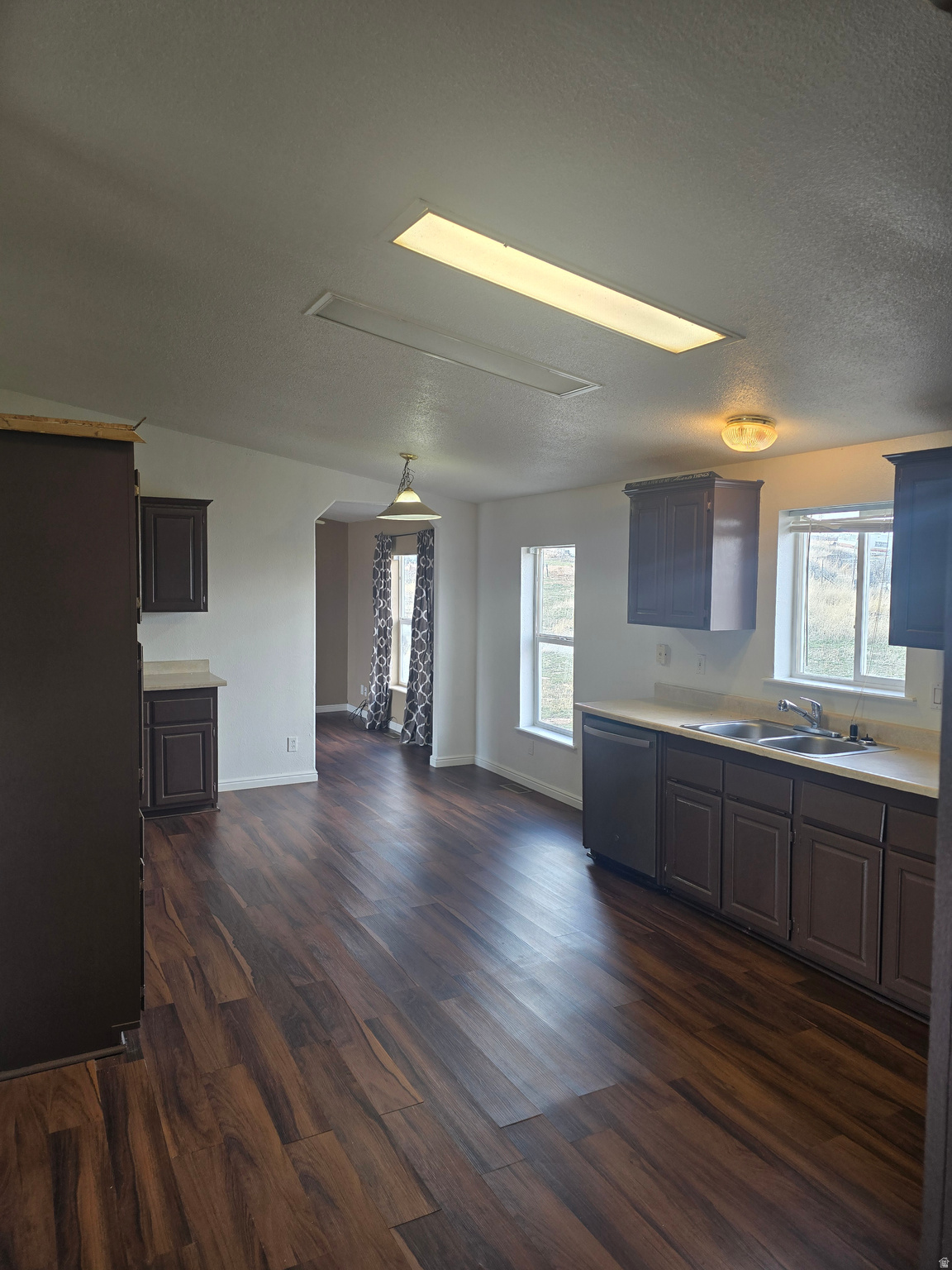 YOUNG PROPERTY - Residential