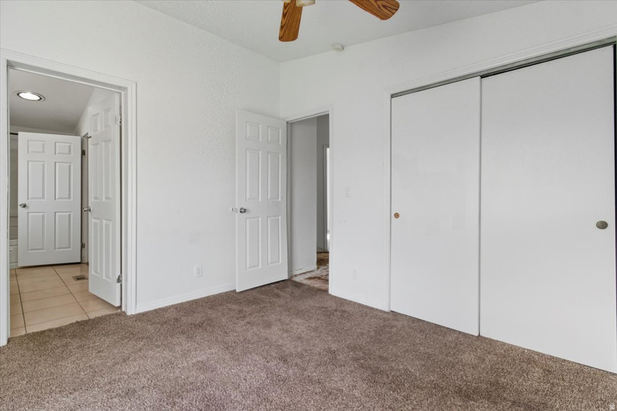 YOUNG PROPERTY - Residential