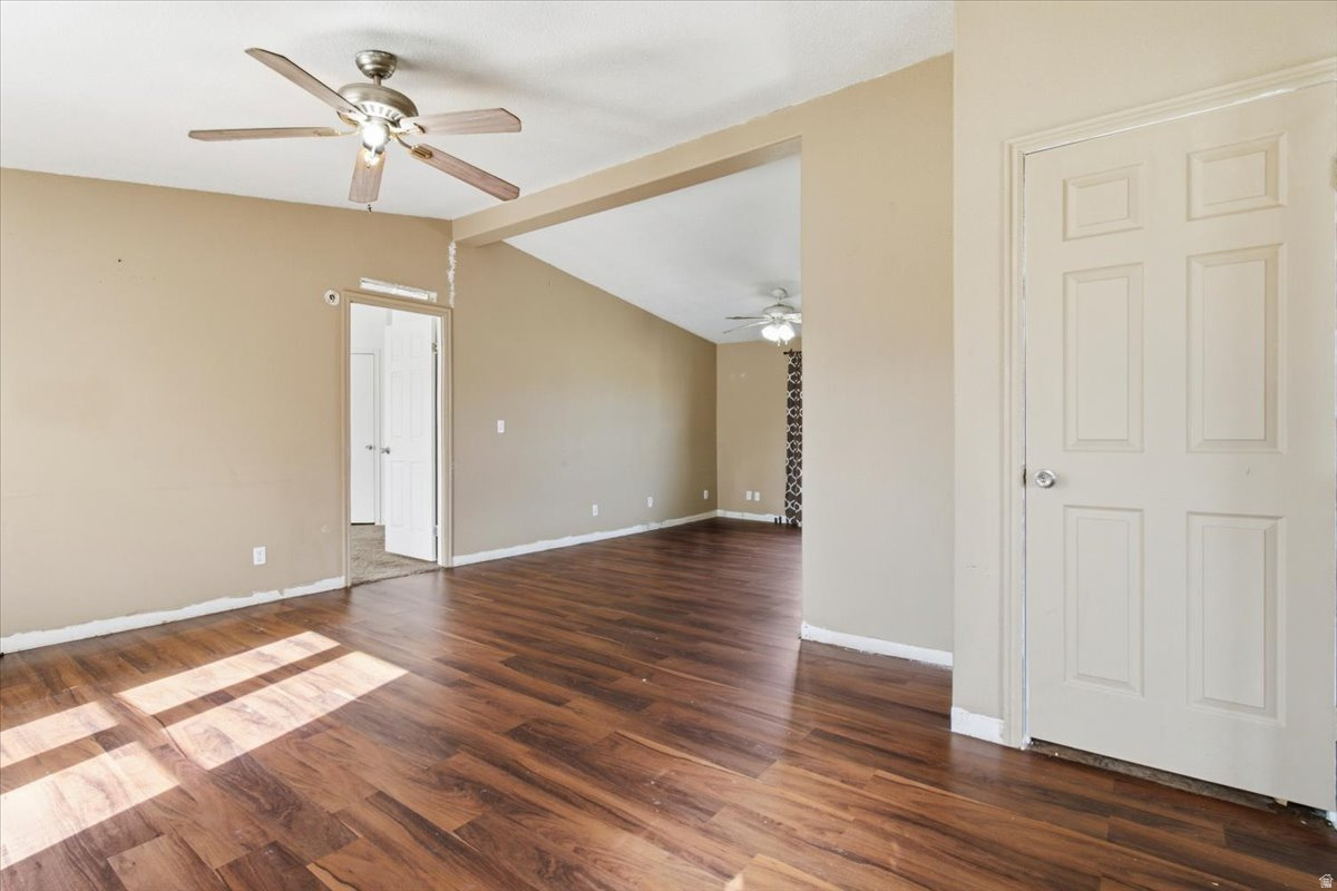 YOUNG PROPERTY - Residential
