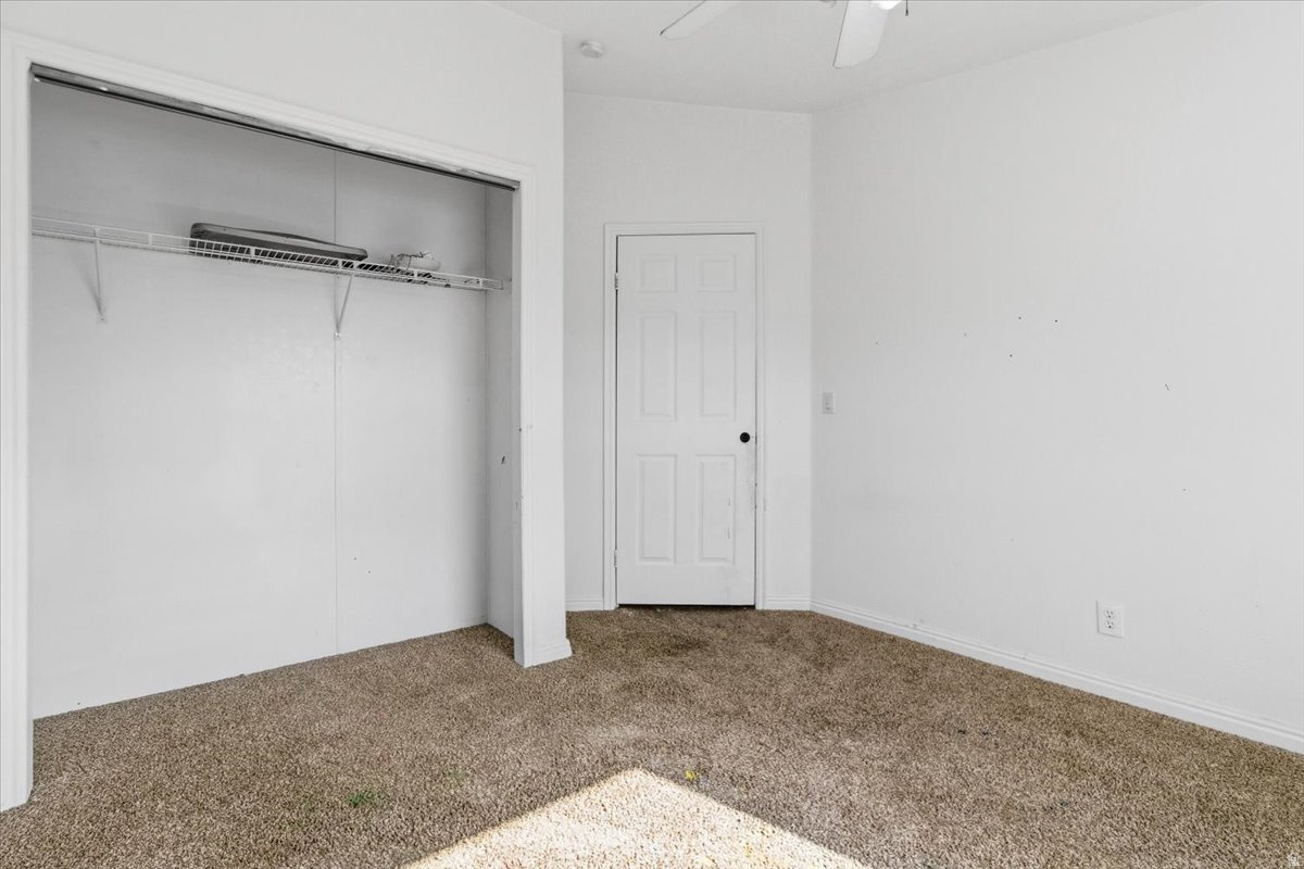 YOUNG PROPERTY - Residential