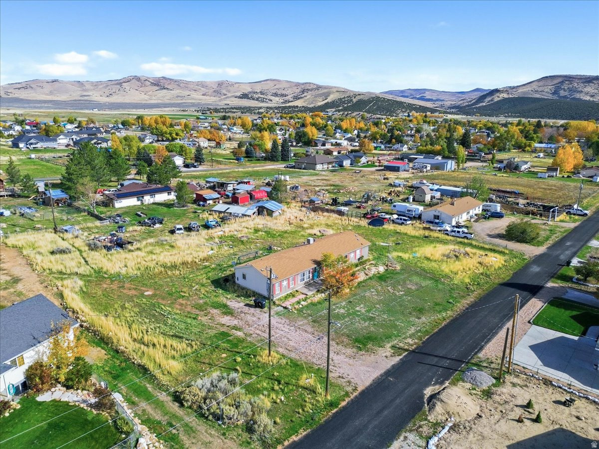 YOUNG PROPERTY - Residential