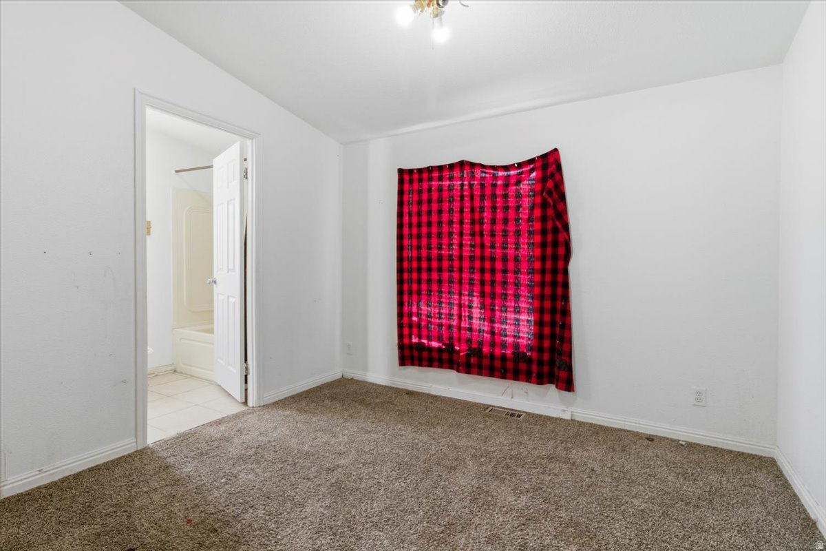 YOUNG PROPERTY - Residential