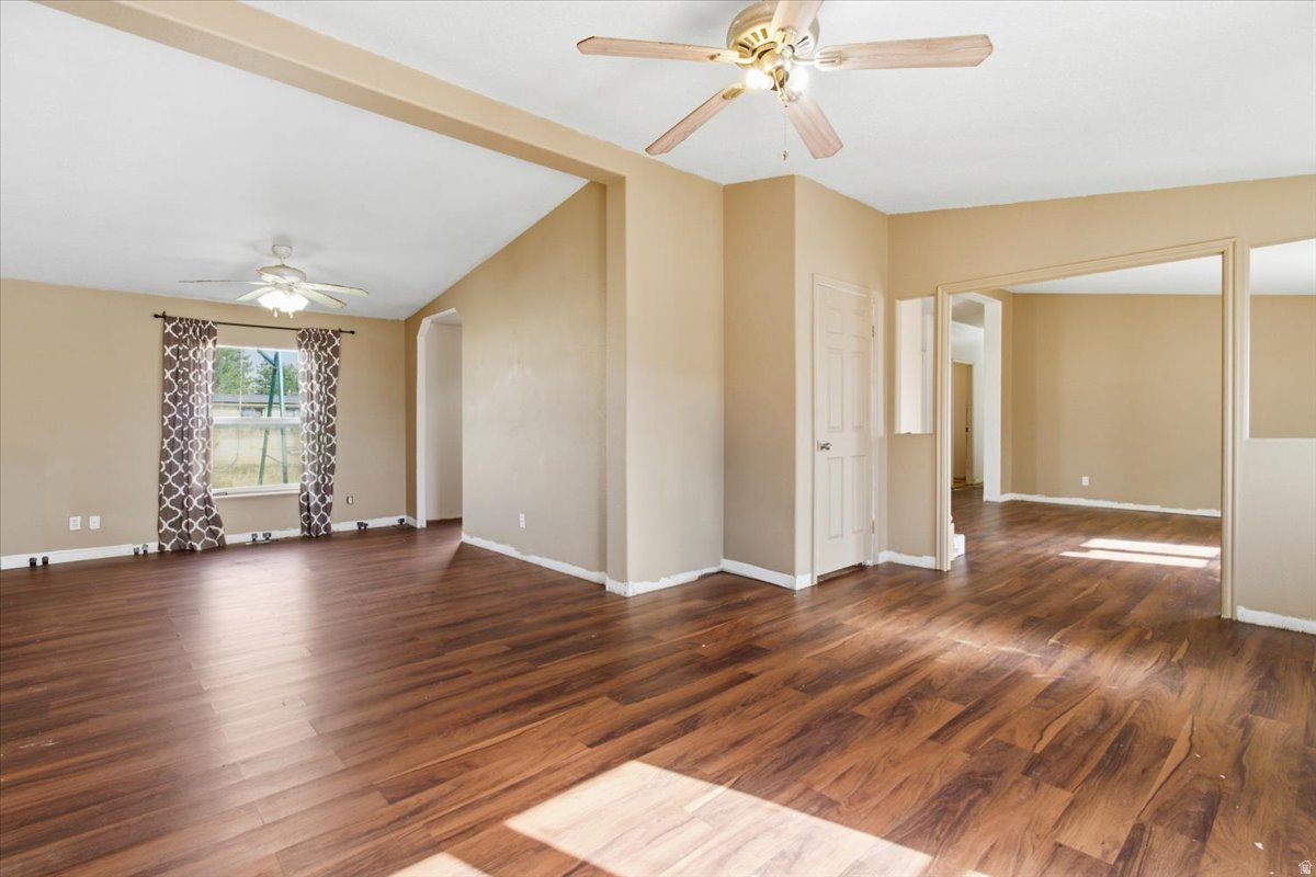 YOUNG PROPERTY - Residential