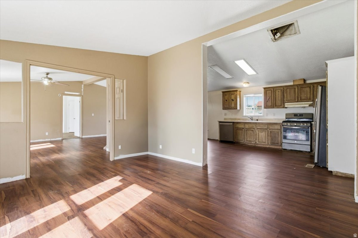 YOUNG PROPERTY - Residential