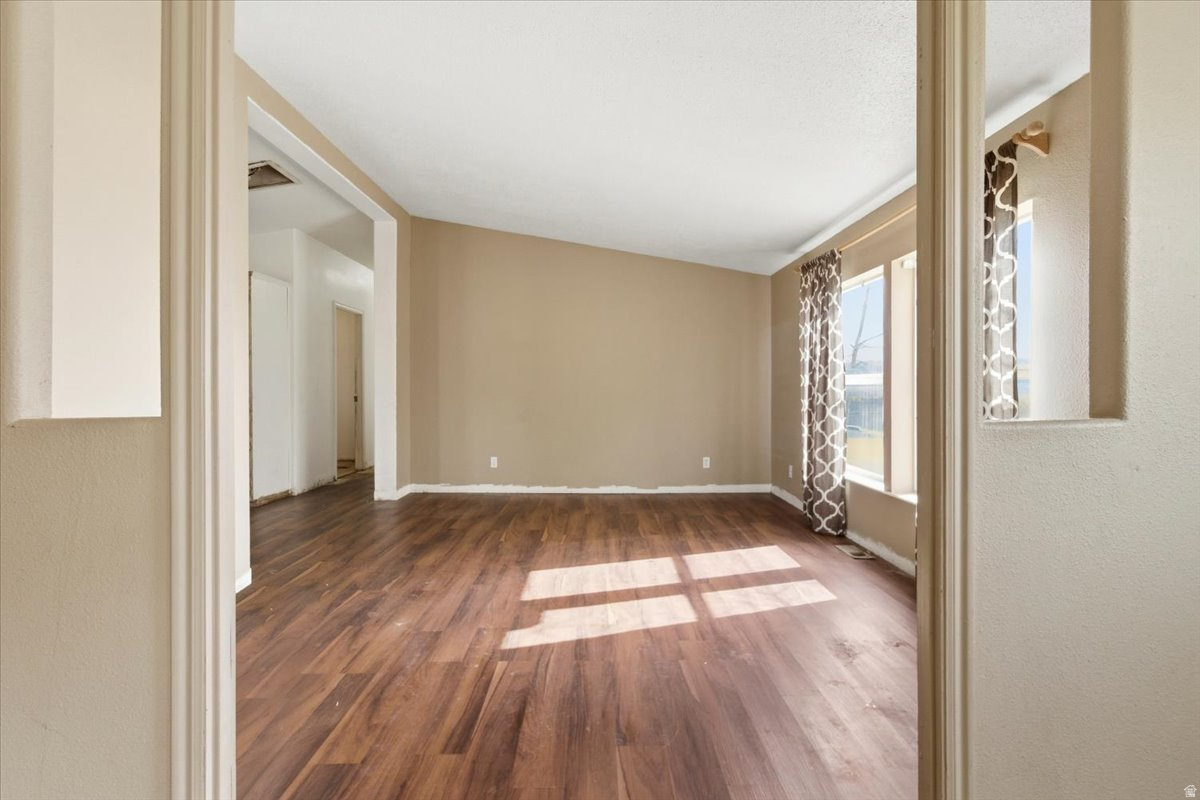 YOUNG PROPERTY - Residential