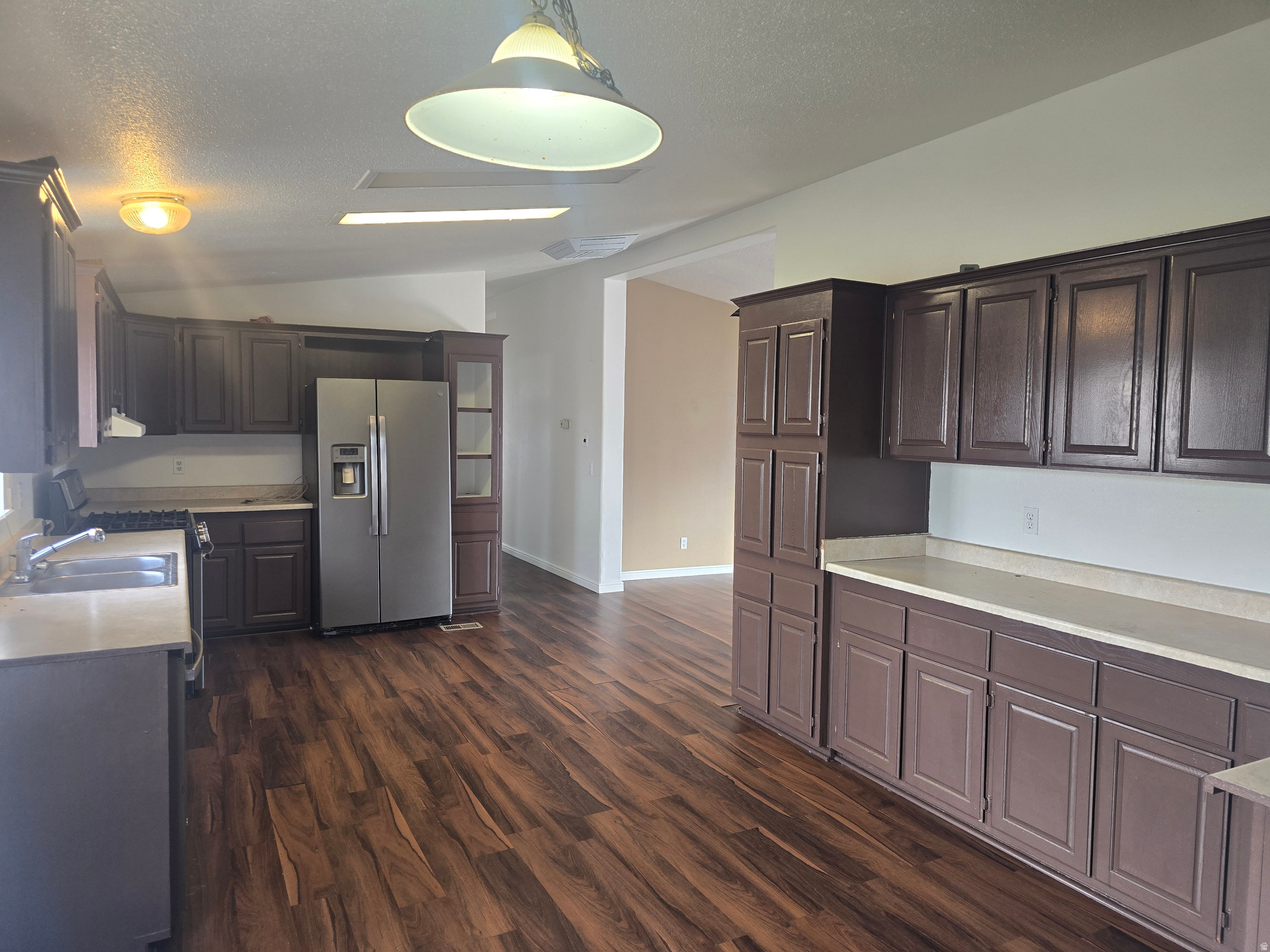 YOUNG PROPERTY - Residential
