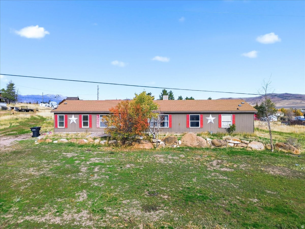 YOUNG PROPERTY - Residential